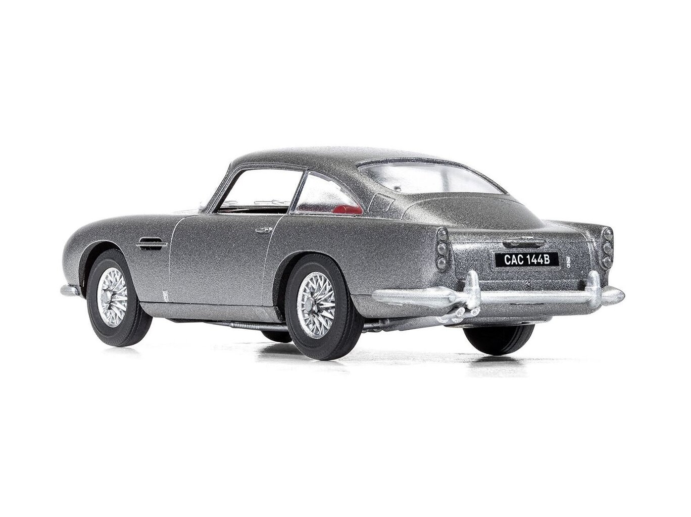 Airfix - Aston Martin DB5 mudeli komplekt, 1/43, A55011 hind ja info | Klotsid ja konstruktorid | kaup24.ee