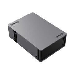 Totolink AirMemo N1 Server NAS 1x SATA, 2 GB RAM, 1x RJ45 1000 Mbps, 1x USB 3.0 hind ja info | Serverid | kaup24.ee