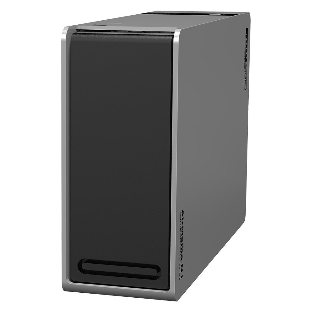 Totolink AirMemo N1 Server NAS 1x SATA, 2 GB RAM, 1x RJ45 1000 Mbps, 1x USB 3.0 hind ja info | Serverid | kaup24.ee