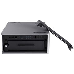 Тотолинк AirMemo N1 | Сервер NAS | 1x SATA, 2 ГБ ОЗУ, 1x RJ45 1000 Мбит/с, 1x USB 3.0 цена и информация | Серверы | kaup24.ee