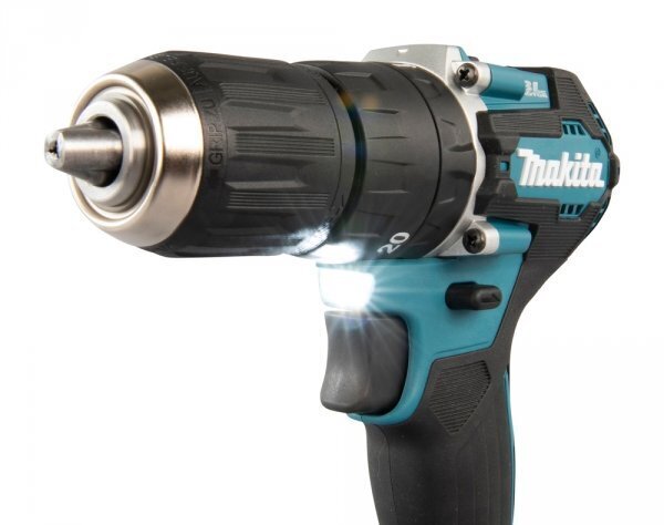 Trell Makita 18 V 2 Ah hind ja info | Akutrellid ja akukruvikeerajad | kaup24.ee