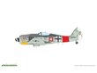 Eduard - Focke-Wulf Fw 190A-7 ProfiPACK Edition, 1/48, 82138 hind ja info | Klotsid ja konstruktorid | kaup24.ee