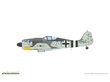 Eduard - Focke-Wulf Fw 190A-7 ProfiPACK Edition, 1/48, 82138 hind ja info | Klotsid ja konstruktorid | kaup24.ee