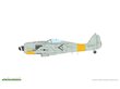 Eduard - Focke-Wulf Fw 190A-7 ProfiPACK Edition, 1/48, 82138 hind ja info | Klotsid ja konstruktorid | kaup24.ee