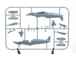 Eduard - Supermarine Spitfire Mk.VIII ProfiPack, 1/48, 8284 hind ja info | Klotsid ja konstruktorid | kaup24.ee