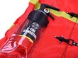 Tuletõrjuja ülikond цена и информация | Karnevali kostüümid | kaup24.ee