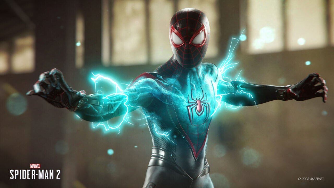 Marvel: Spider-Man 2 hind ja info | Arvutimängud, konsoolimängud | kaup24.ee