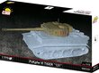 COBI - Plastkonstruktorid Panzerkampfwagen VI Tiger "131" - Executive Edition, 1/12, 2801 hind ja info | Klotsid ja konstruktorid | kaup24.ee
