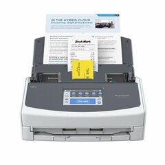 Fujitsu skanner ScanSnap iX1600 30 lk/min цена и информация | Сканер | kaup24.ee