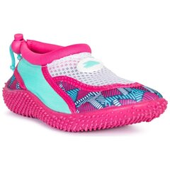 Водная обувь Squidette Aqua FCFOBEI10001-PLN, розовая цена и информация | Обувь для плавания | kaup24.ee