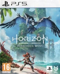 Horizon: Forbidden West (PS5) hind ja info | Arvutimängud, konsoolimängud | kaup24.ee