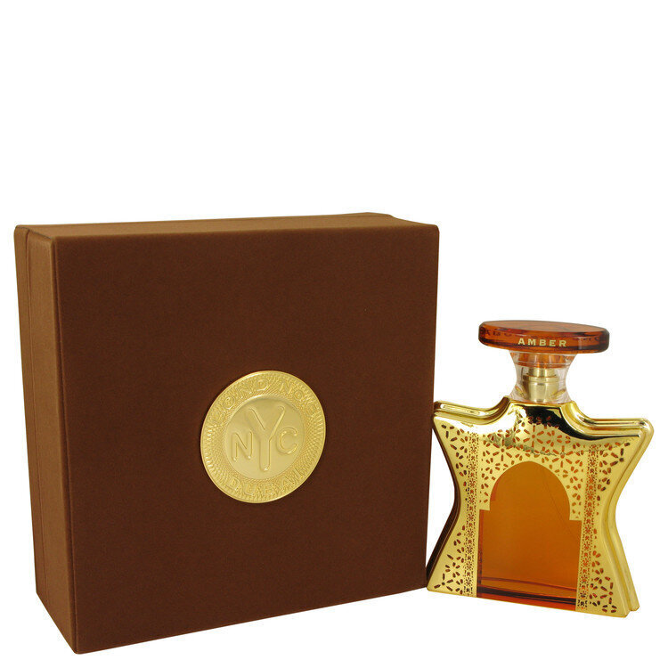 Parfüümvesi Bond No.9 New York Dubai Amber EDP meestele/naistele, 100 ml цена и информация | Meeste parfüümid | kaup24.ee