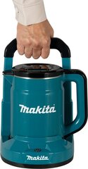 Makita KT001GZ цена и информация | Чайники, термопоты | kaup24.ee