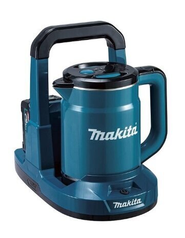 Makita KT001GZ hind ja info | Veekeetjad | kaup24.ee