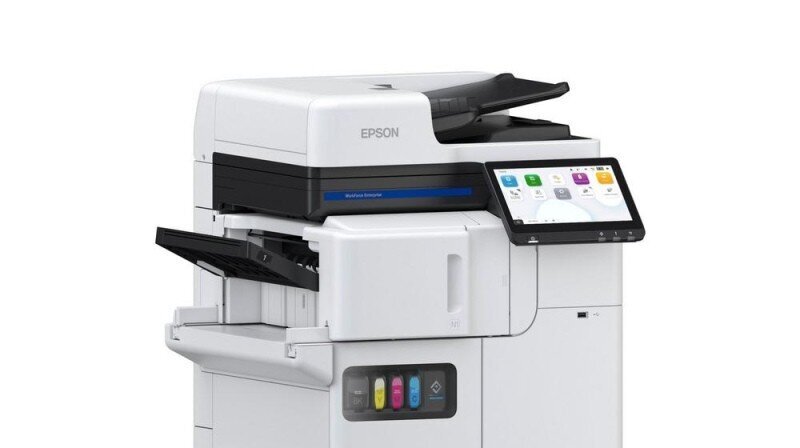 Epson Inner Finisher-P1 цена и информация | Printerid | kaup24.ee