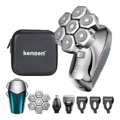 Kensen 05-KGTJ21-001 цена и информация | Машинки для стрижки волос | kaup24.ee