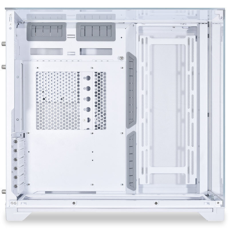 Lian Li O11 Vision O11VW hind ja info | Arvutikorpused | kaup24.ee