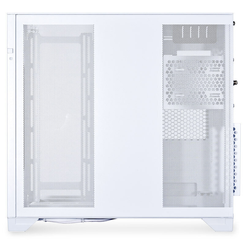 Lian Li O11 Vision O11VW цена и информация | Arvutikorpused | kaup24.ee