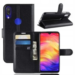 Litchi Flip Case hind ja info | Telefoni kaaned, ümbrised | kaup24.ee