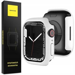 Spacecase 2in1 Case + Glass hind ja info | Nutikellade ja nutivõrude tarvikud | kaup24.ee