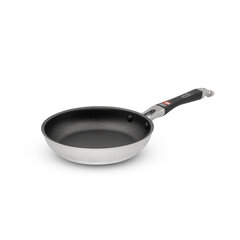 Pann Accademia Mugnano Chef, 20 cm цена и информация | Cковородки | kaup24.ee