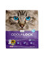 Kassiliiv Intersand Multi-Cat OdourLock Lavender Fields, 6kg hind ja info | Kassiliiv | kaup24.ee