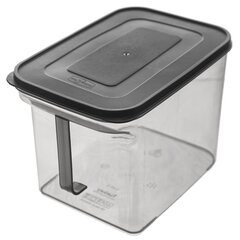 Универсальный контейнер, 3.25 л цена и информация | Посуда для хранения еды | kaup24.ee