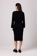 Kleit naistele Bewar, must hind ja info | Kleidid | kaup24.ee