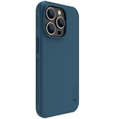 Nillkin Super Frosted PRO Back Cover for Xiaomi 13 Lite Blue цена и информация | Чехлы для телефонов | kaup24.ee