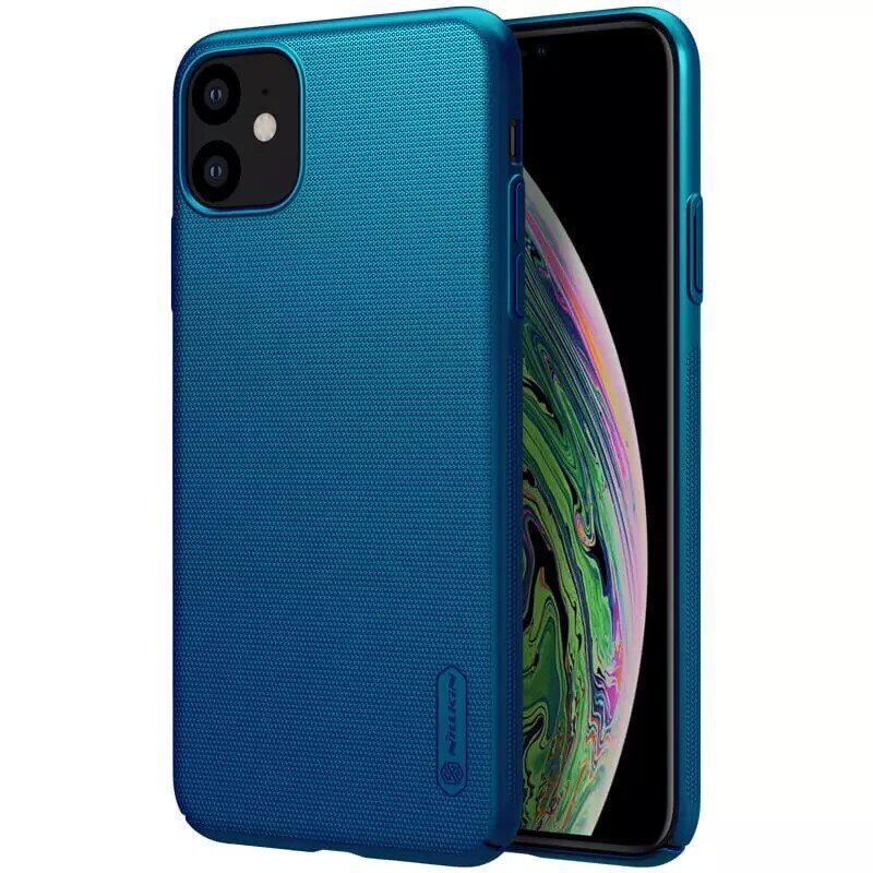 Nillkin Xiaomi Redmi Note 12 4G hind ja info | Telefoni kaaned, ümbrised | kaup24.ee