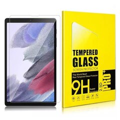 Защитное стекло дисплея 9H Tempered Glass Samsung Tab S9 FE Plus цена и информация | Аксессуары для планшетов, электронных книг | kaup24.ee