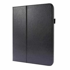 Чехол Folding Leather Lenovo Tab M10 5G 10.6 черный цена и информация | Чехлы для планшетов и электронных книг | kaup24.ee