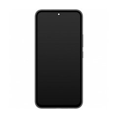 Дисплей Samsung A546 A54 5G с сенсорным экраном оригинал Awesome Graphite (service pack) цена и информация | Запчасти для телефонов и инструменты для их ремонта | kaup24.ee