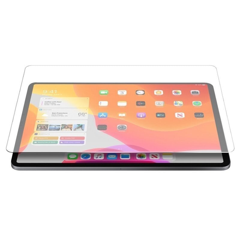 LCD 9H Tellos Samsung X216 Tab A9 Plus 11.0 цена и информация | Tahvelarvuti lisatarvikud | kaup24.ee