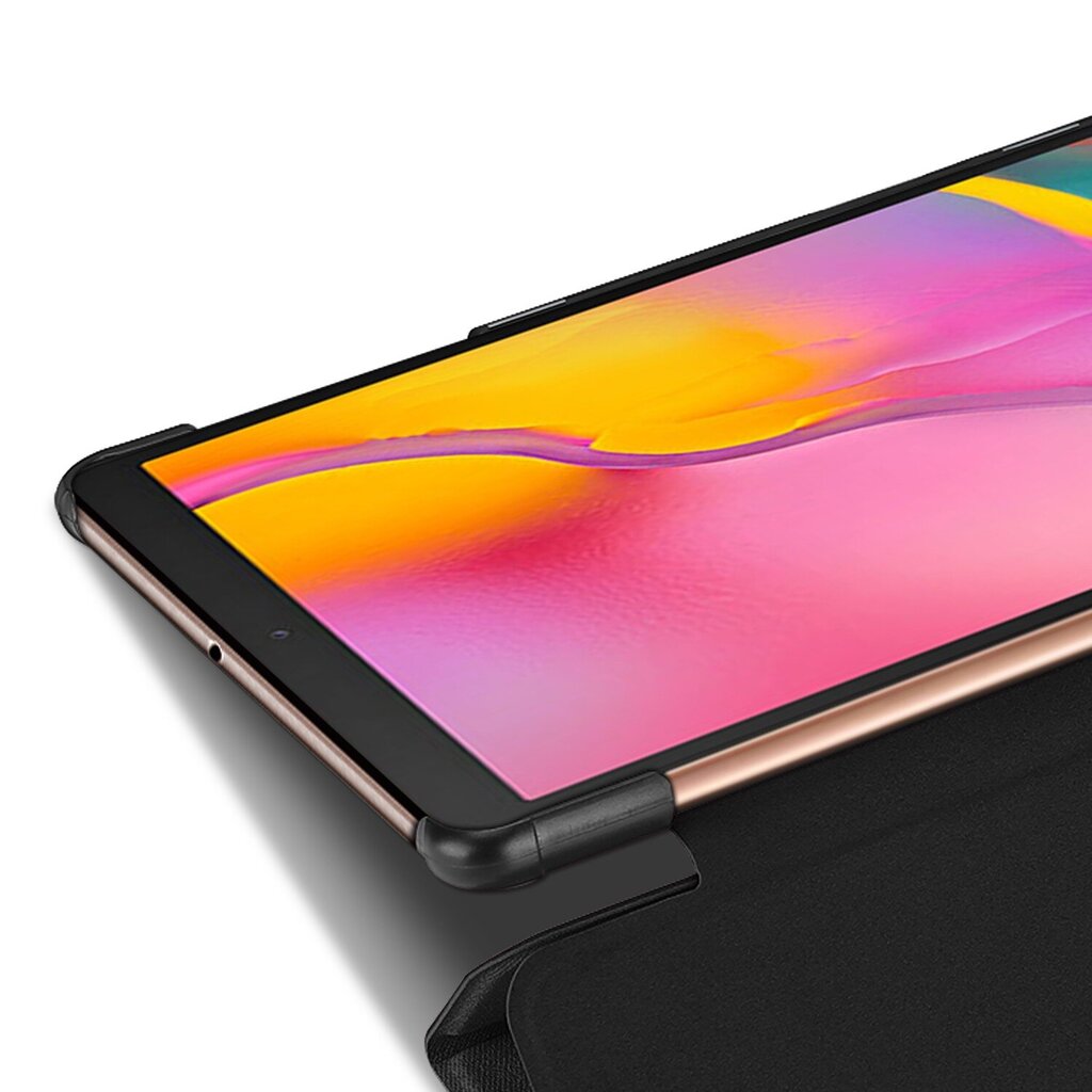 Dux Ducis Lenovo Tab M11 hind ja info | Tahvelarvuti kaaned ja kotid | kaup24.ee