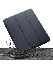 Чехол 3mk Soft Tablet Case Samsung X110/X115 Tab A9 8.7 черный цена и информация | Чехлы для планшетов и электронных книг | kaup24.ee