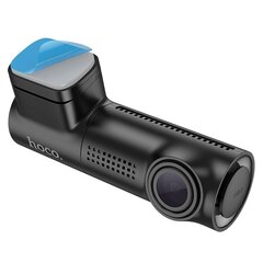 Автомобильный видеорегистратор Hoco DV1 Driving Recorder цена и информация | Видеорегистраторы | kaup24.ee