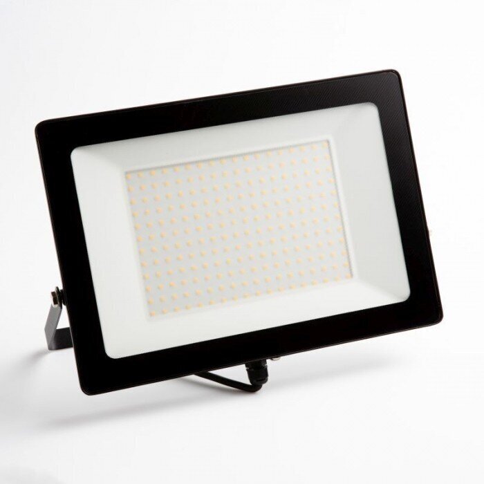 Prožektor Eco Light, 200W, LED NW hind ja info | Aia- ja õuevalgustid | kaup24.ee