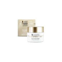 Näomask Janssen Cosmetics Rejuvenating Mask hind ja info | Näomaskid, silmamaskid | kaup24.ee