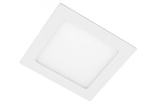 Lamp LED, 13W, 1020LM, 4000K, IP44 цена и информация | Монтируемые светильники, светодиодные панели | kaup24.ee