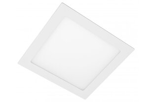 Lamp LED, 19W, 1520LM, 3000K, IP44 hind ja info | Süvistatavad ja LED valgustid | kaup24.ee