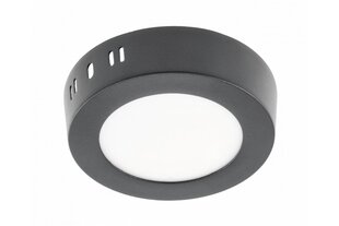 LED светильник ORIS PLUS, IP20, 7W, 4000K, 560lm цена и информация | Потолочные светильники | kaup24.ee