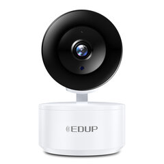 Traadita IP-kaamera öönägemisega EDUP цена и информация | Камеры видеонаблюдения | kaup24.ee