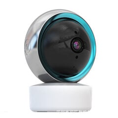 Smart automaatne jälgimiskaamera цена и информация | Камеры видеонаблюдения | kaup24.ee