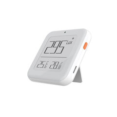 Датчик температуры и влажности Smart цена и информация | Датчики | kaup24.ee