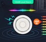 Smart heli- ja visuaalne häireandur hind ja info | Andurid, sensorid | kaup24.ee