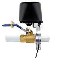 Водяной клапан Smart цена и информация | Оборудование для полива | kaup24.ee