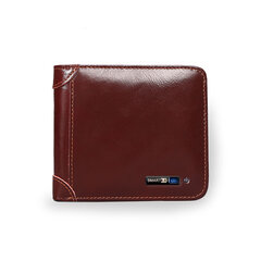 Smart Bluetooth rahakott, punane hind ja info | Meeste rahakotid | kaup24.ee
