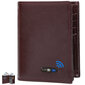 Smart Bluetooth rahakott, punane hind ja info | Meeste rahakotid | kaup24.ee
