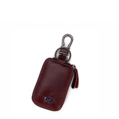 Смарт чехол для автомобильных ключей, красный цена и информация | Мужские кошельки | kaup24.ee